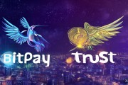 比特派与Trust，数字货币世界的双翼