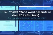 比特派钱包12字密语登录不了？别慌，完整解决指南在这里！