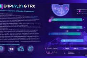 比特派TRX是什么意思？一文带你全面了解