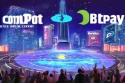 CoinPot与比特派，数字货币时代的双子星闪耀