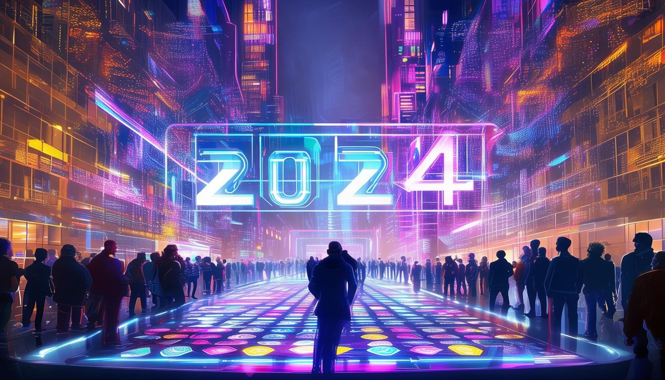 比特派2024，数字货币浪潮下的创新与挑战