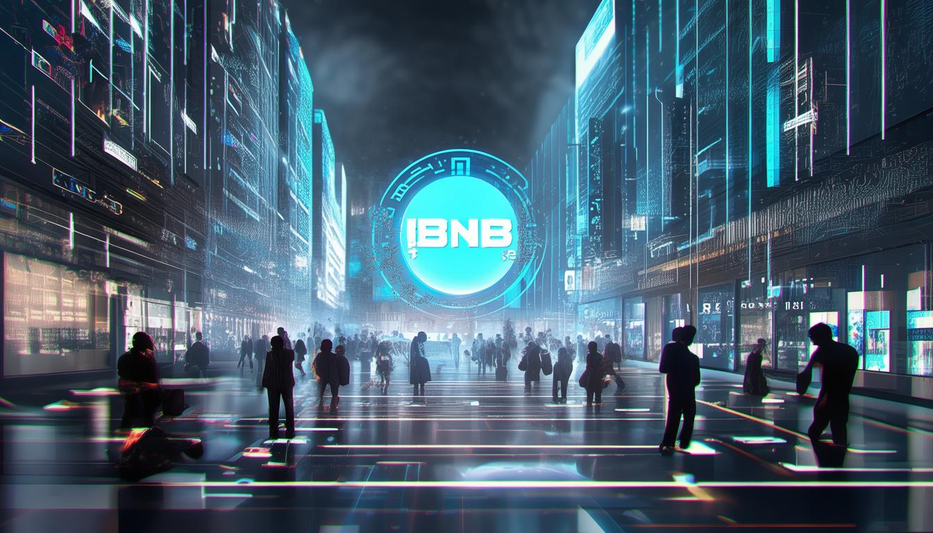 比特派BNB，探索去中心化金融的未来之路