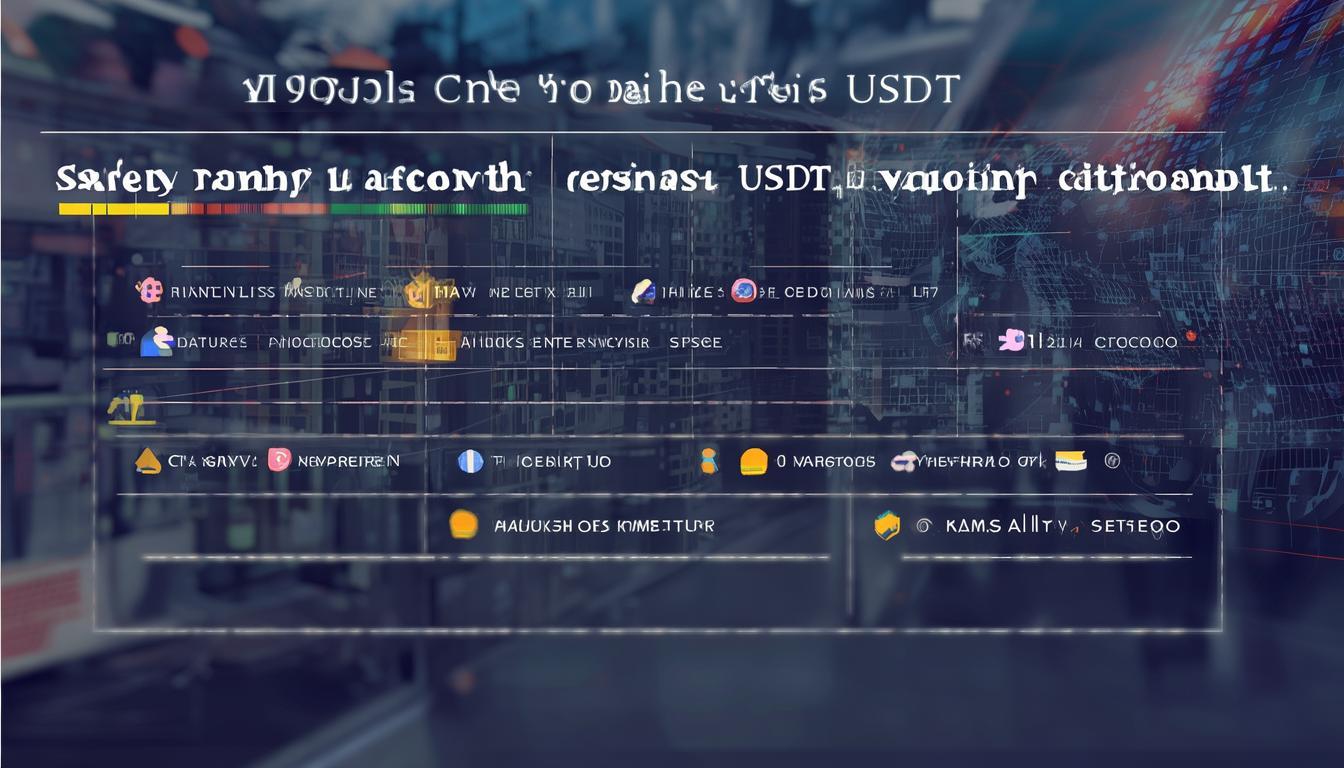 比特派USDT怎么卖？手把手教你安全高效出售USDT