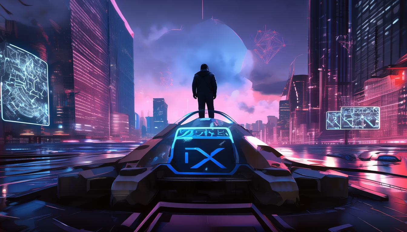 比特派领航BCX，探索区块链技术的新纪元