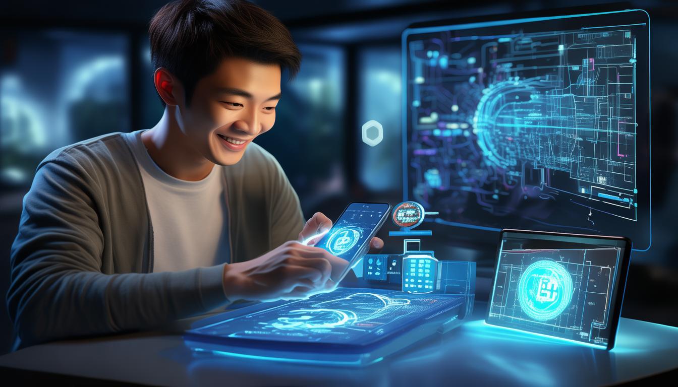 比特派换手机了，数字货币钱包迁移全指南