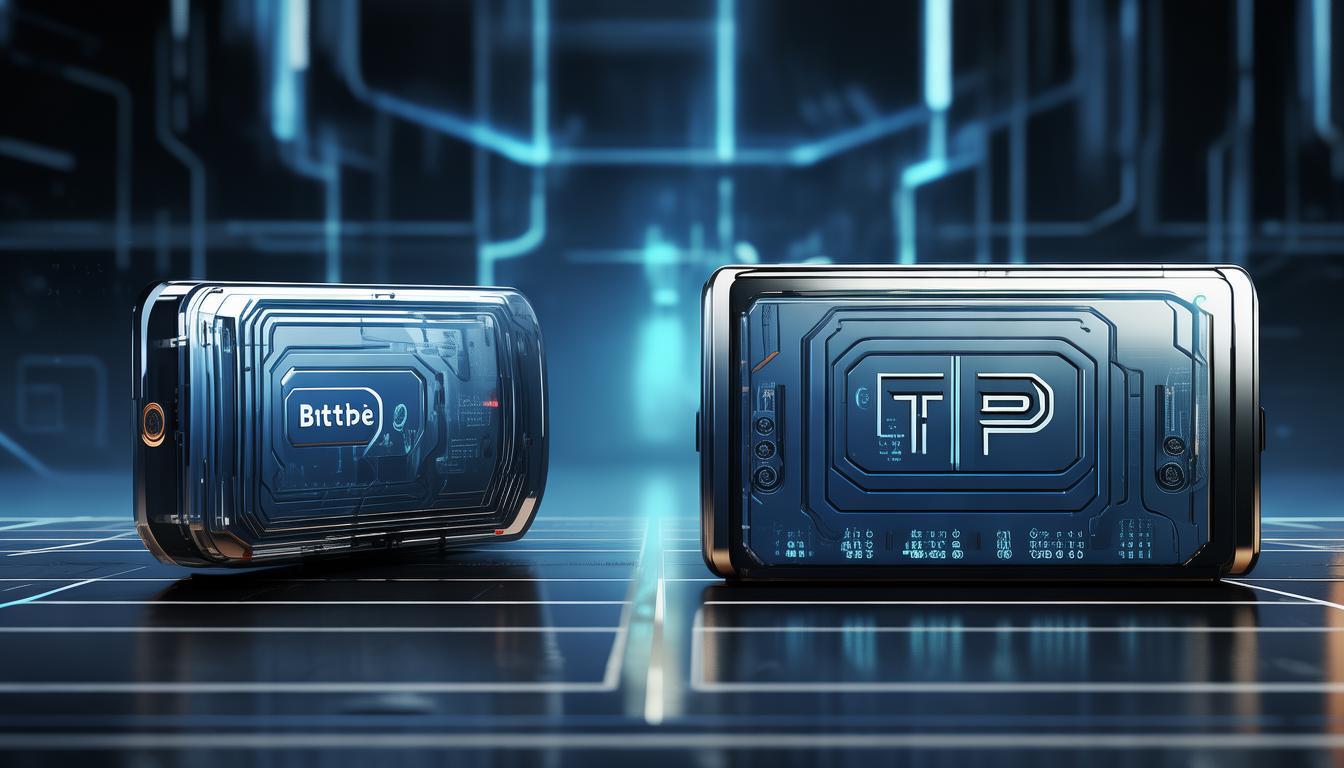 Bitpie钱包和TP钱包哪个更安全可靠？