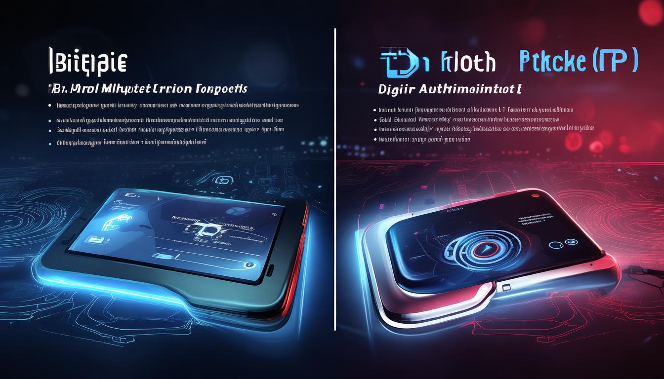 Bitpie钱包与TokenPocket（TP）安全性深度对比，谁更胜一筹？