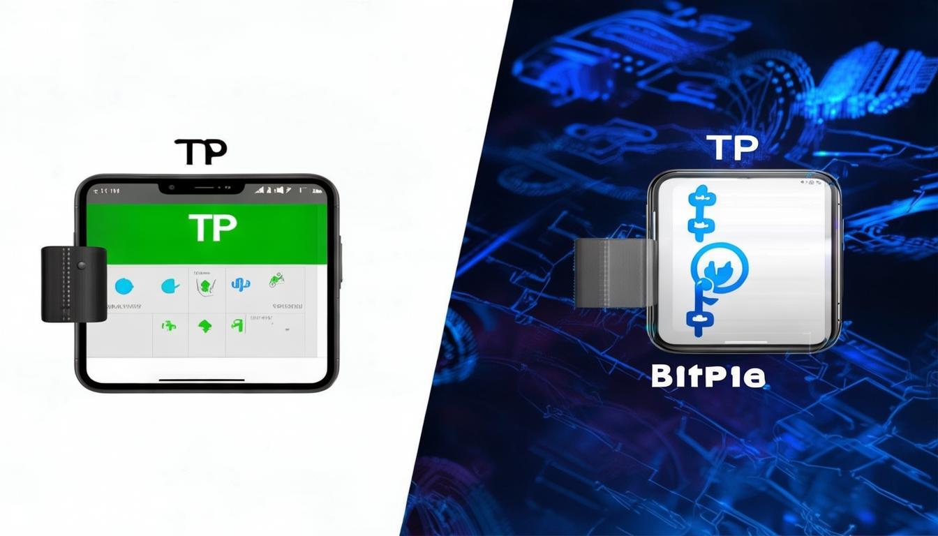 TP钱包与Bitpie钱包对比，哪个更安全？