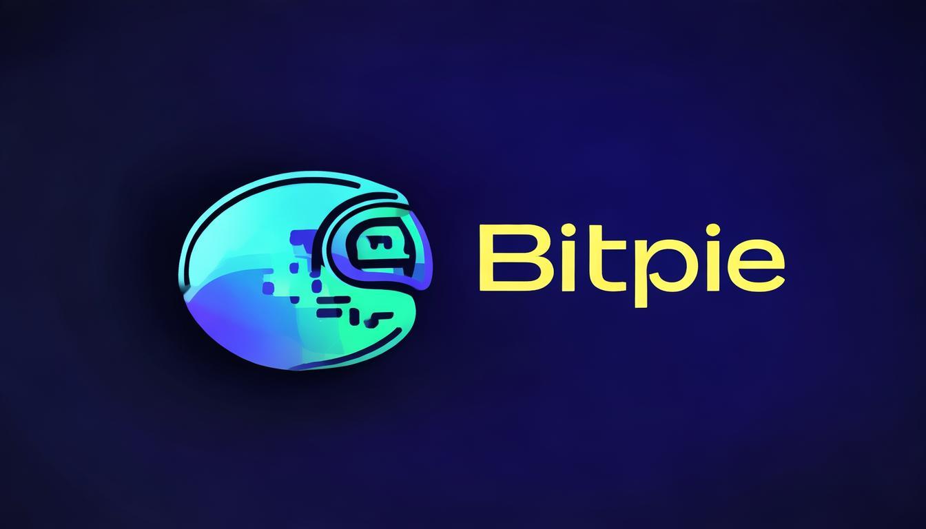 Bitpie钱包图标是什么样的？一文教你快速识别