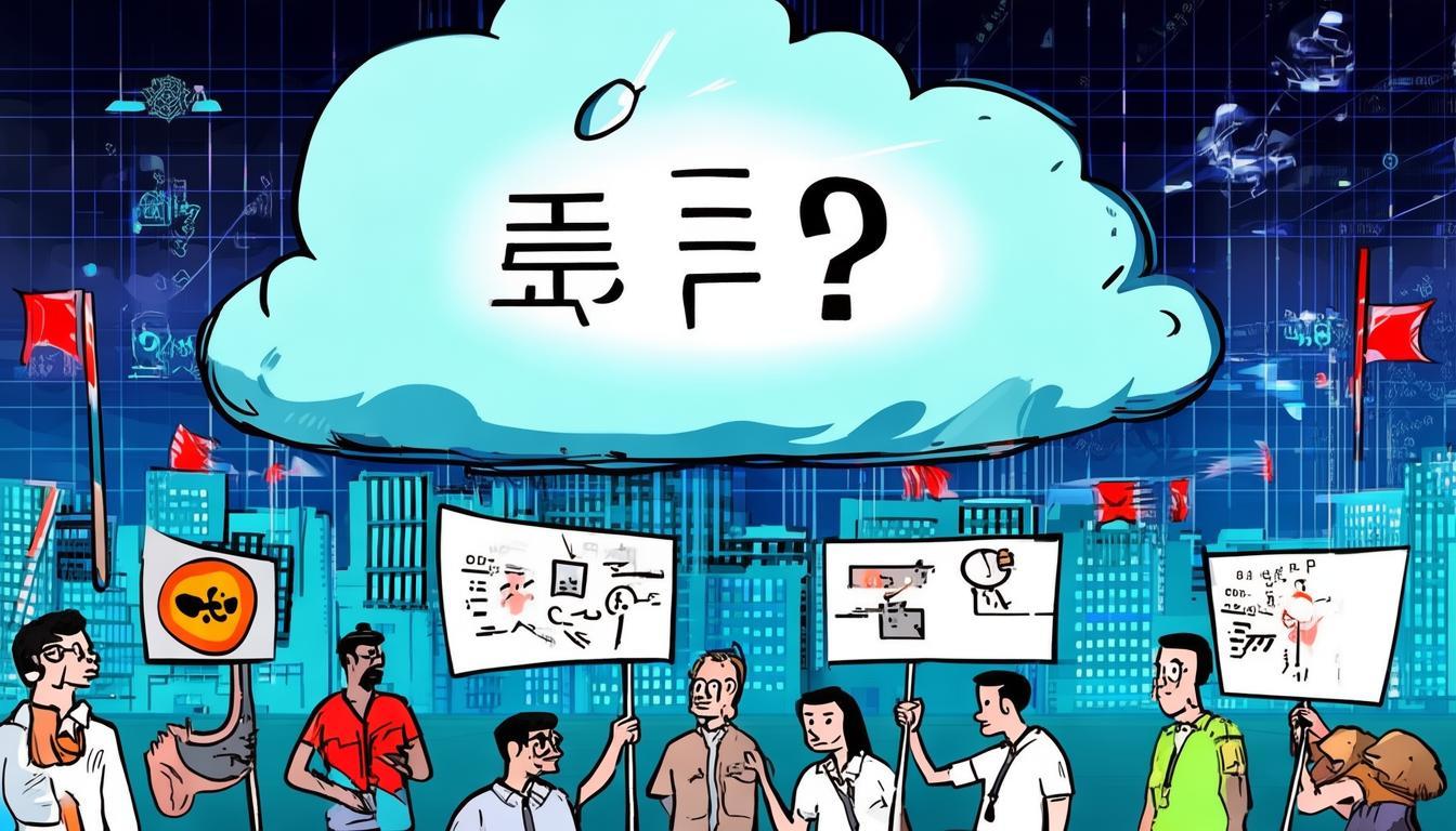 比特派是否诈骗平台？深度解析其安全性与风险预警