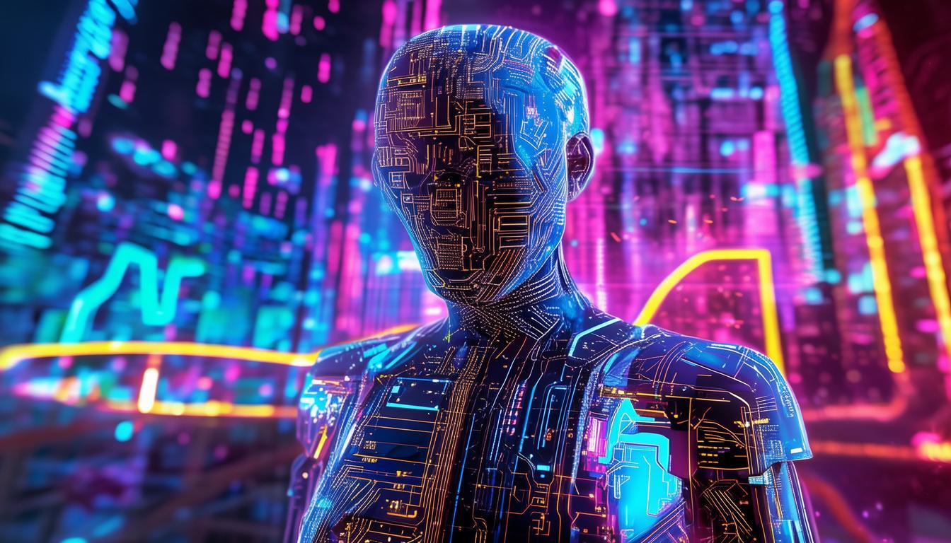 i比特派，数字货币领域的新锐力量与未来展望