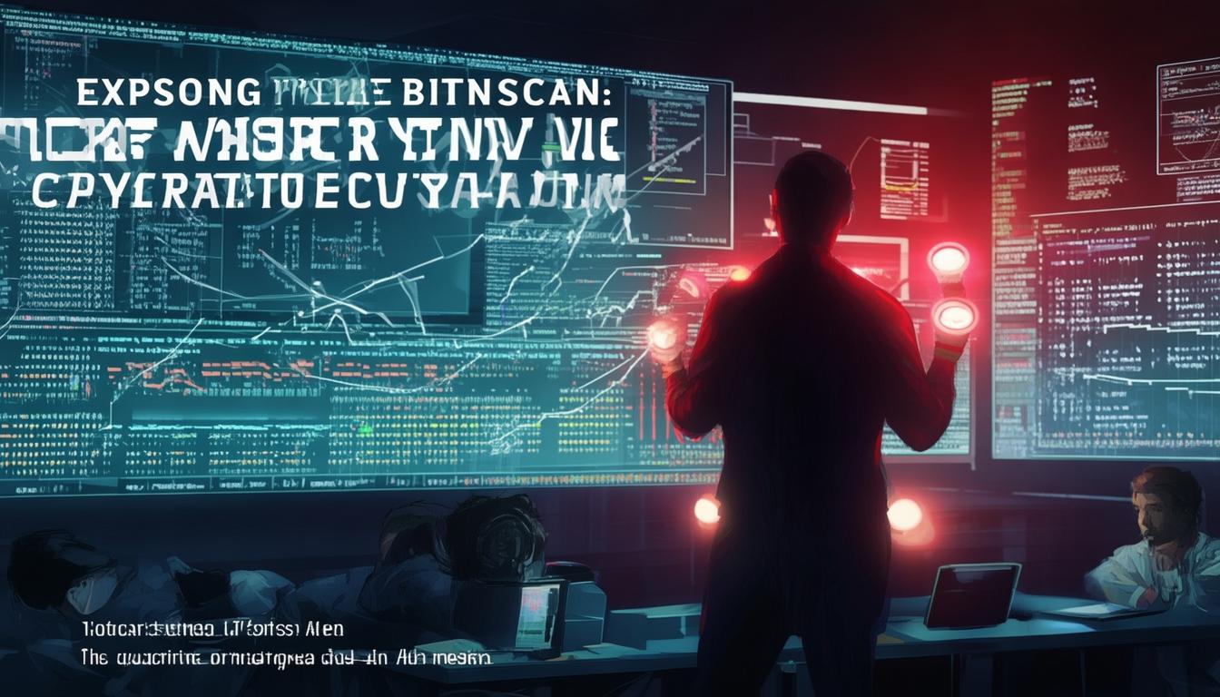 揭露比特派骗局，数字货币投资者需警惕的新型诈骗手段