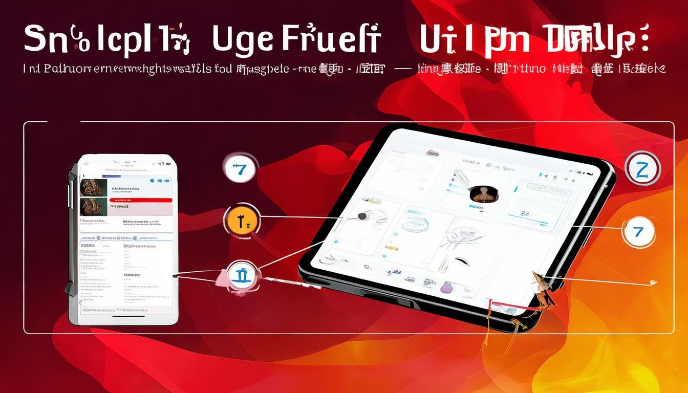 火币网U币如何提币到Bitpie钱包？详细教程解析