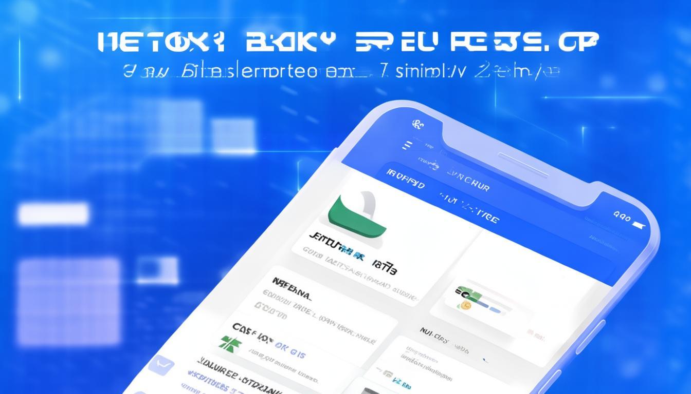 比特派App iOS，安全便捷的数字资产管理工具