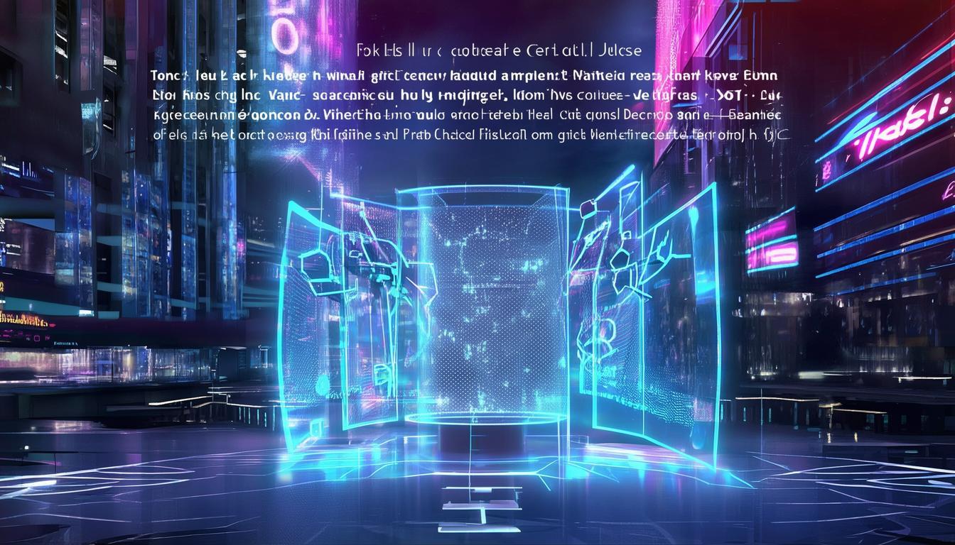 BitKeep比特派，引领未来的数字资产管理平台