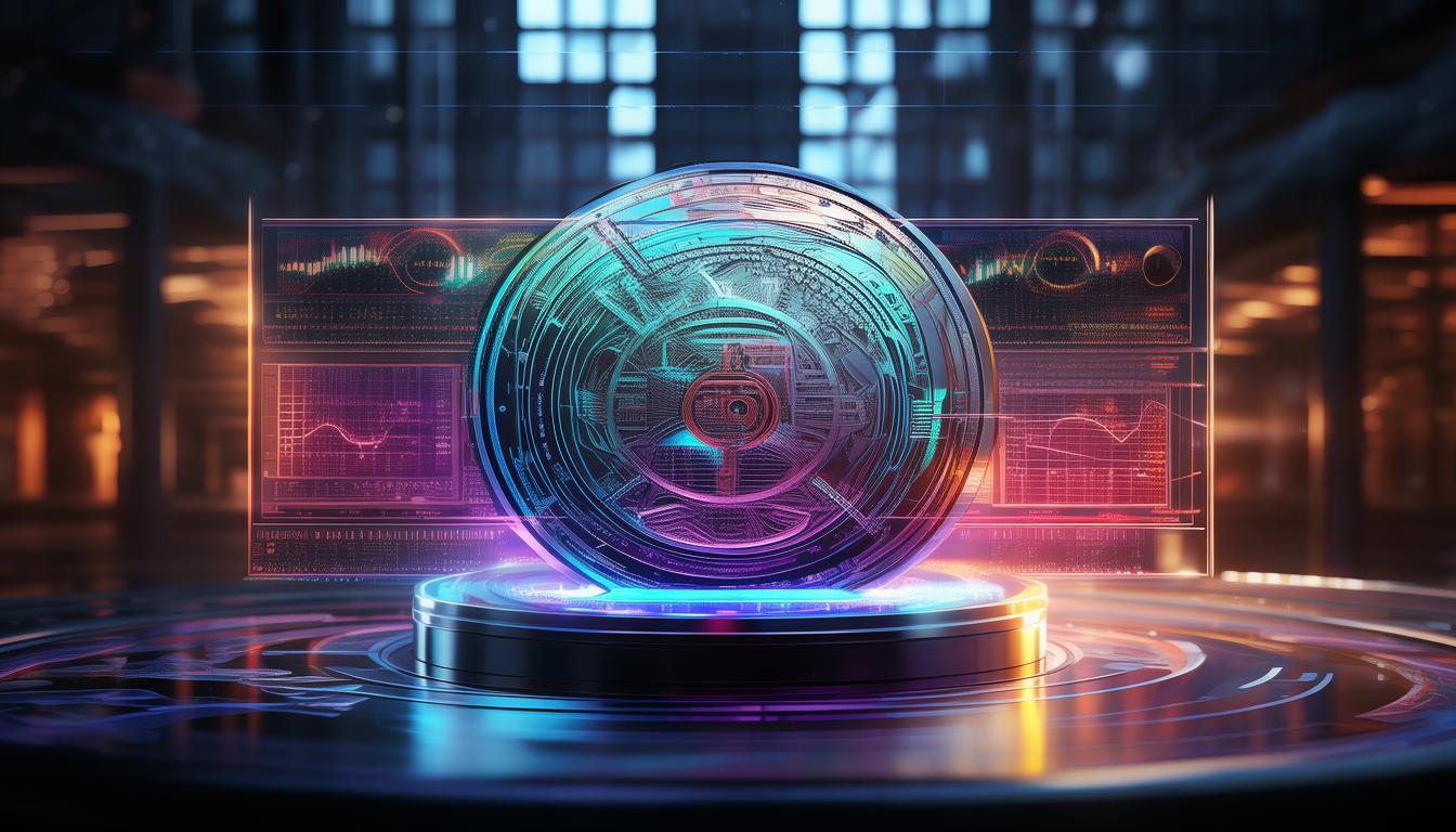 比特派ICO，数字货币领域的新里程碑