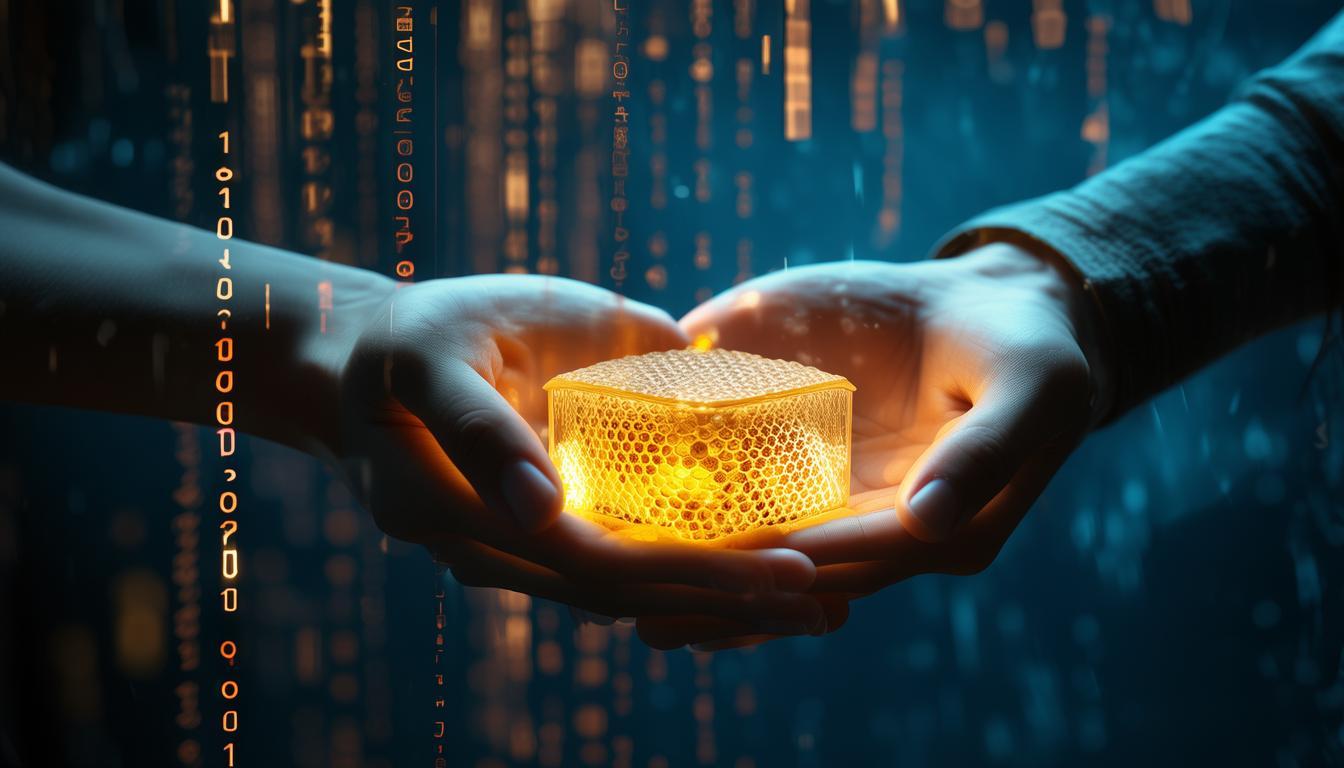 比特派蜜语，数字时代的隐秘对话与信任重构