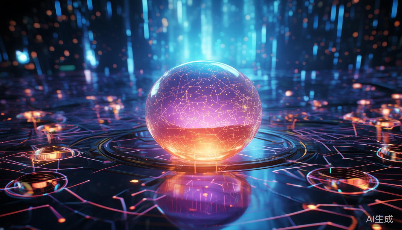 比特派平台币，数字金融生态的核心驱动力