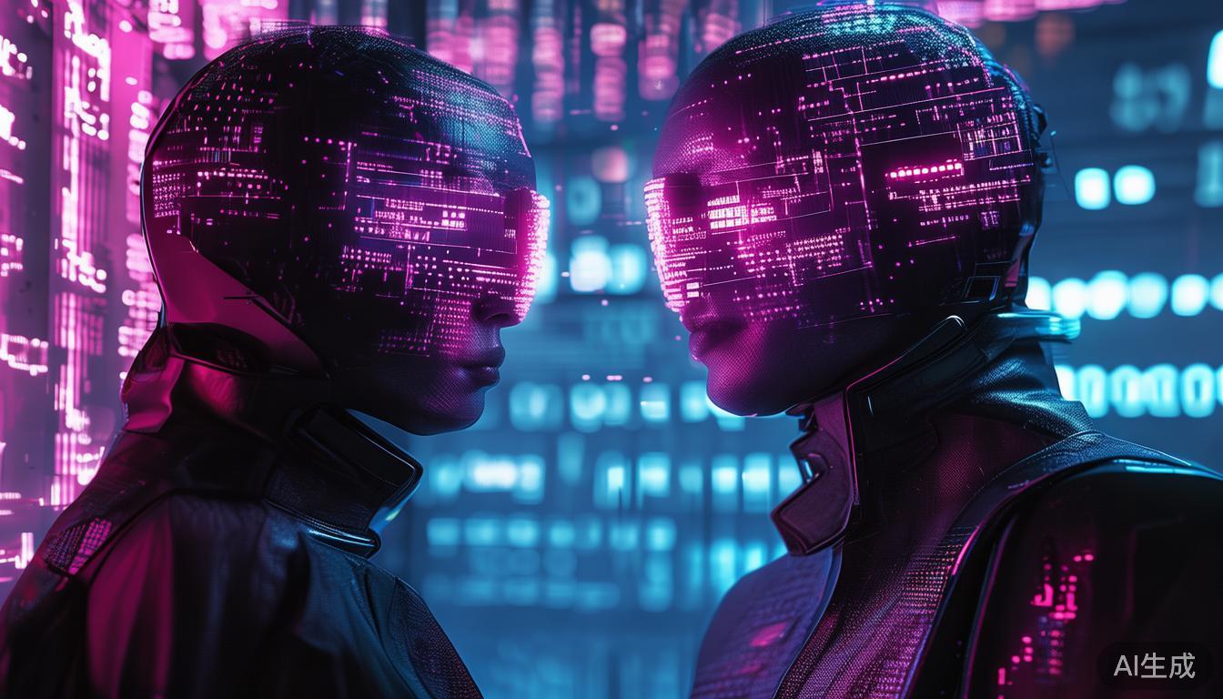 比特派密语，数字时代的隐秘对话艺术