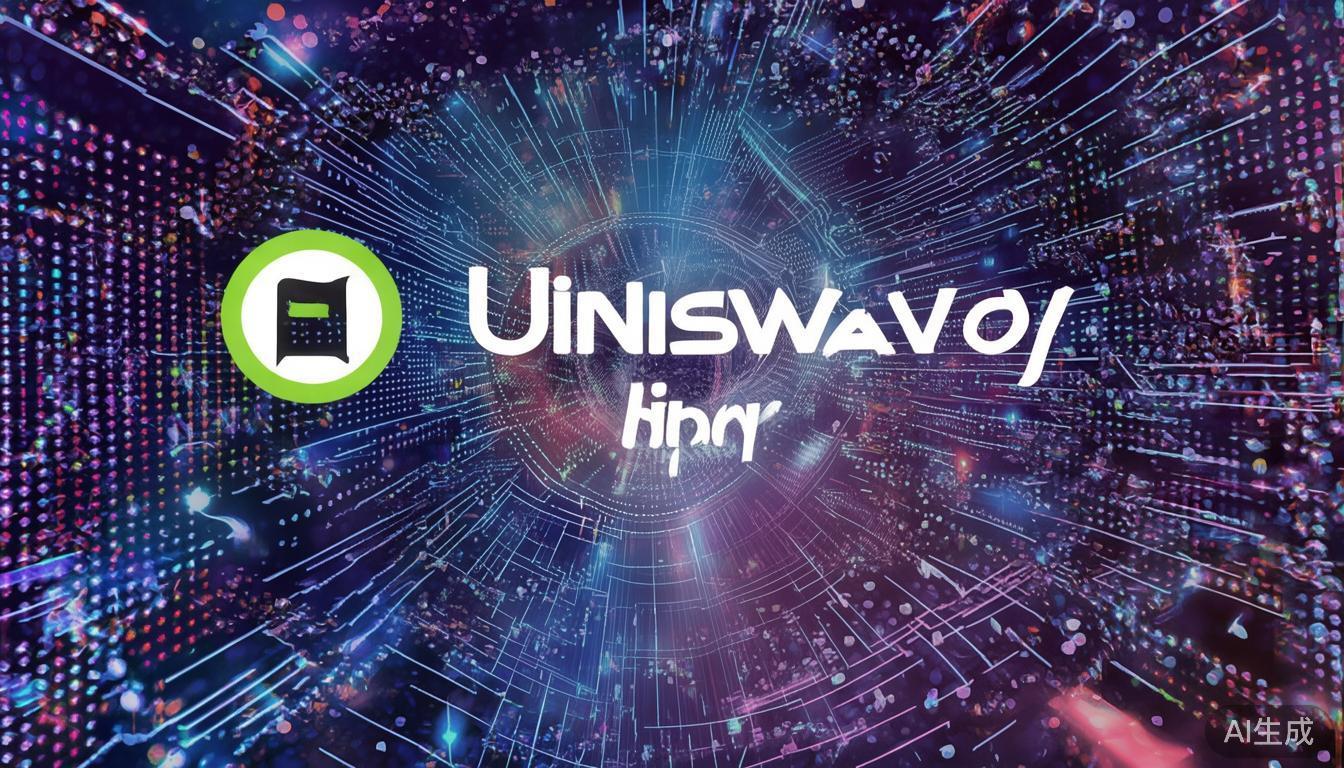 Uniswap与比特派，重新定义去中心化交易生态
