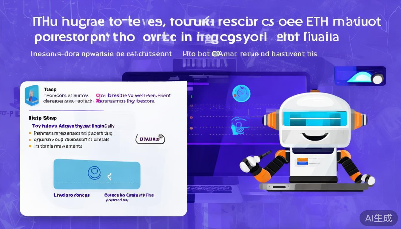 比特派钱包ETH余额不足？别慌，这是你的应对指南！