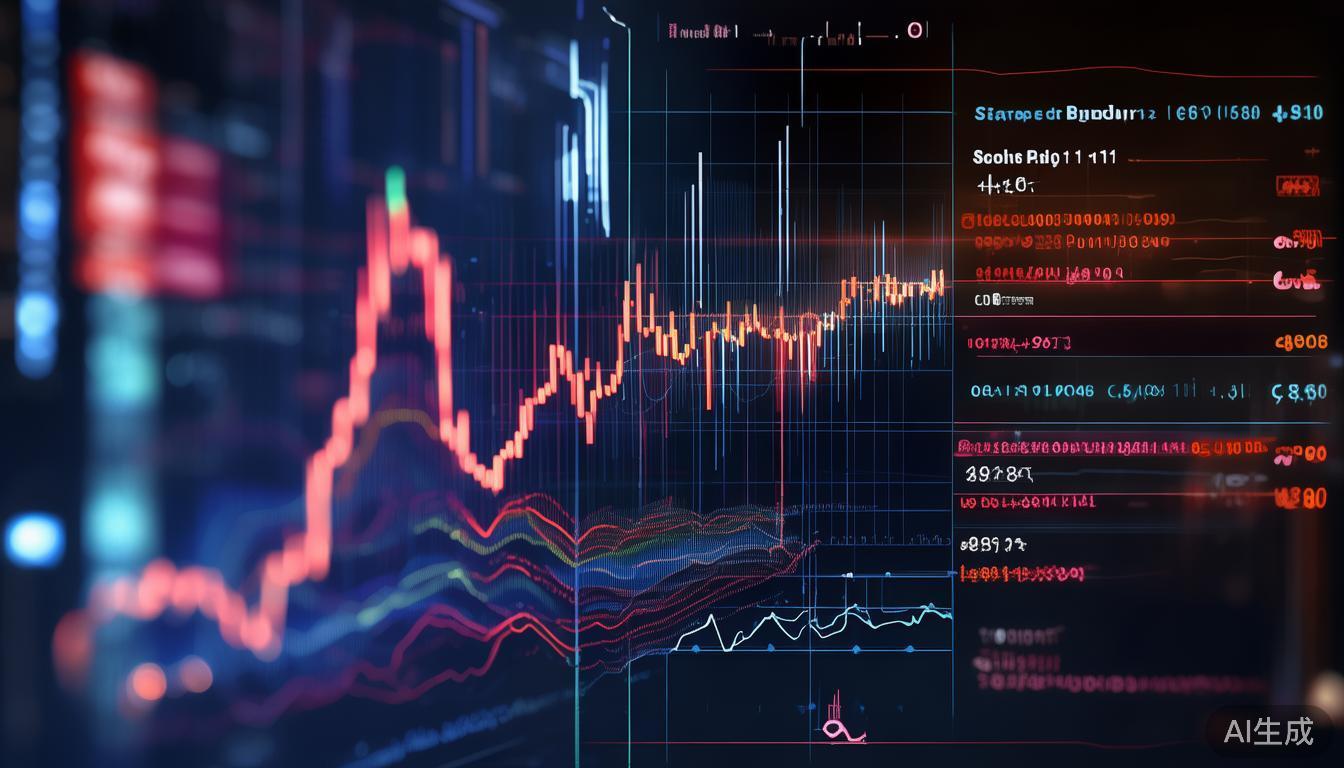 比特派币价怎么看？从短期波动到长期价值的深度解析