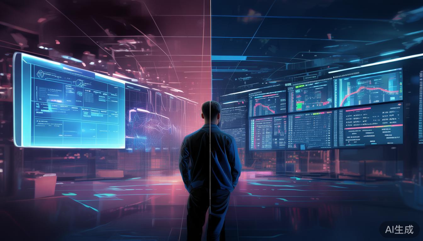 比特派，是钱包还是交易所？揭秘其双重身份与核心定位