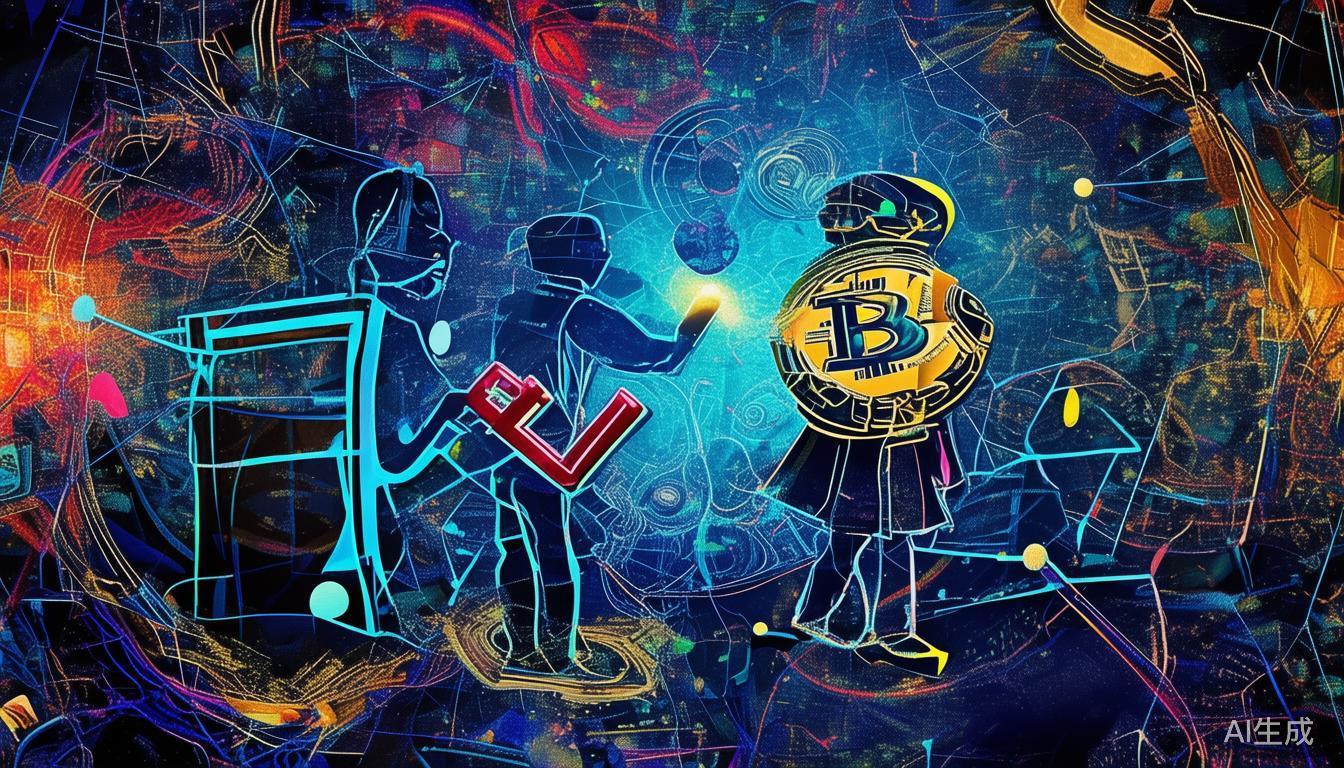 比特币一件买卖不能用，深度解析去中心化金融的核心挑战