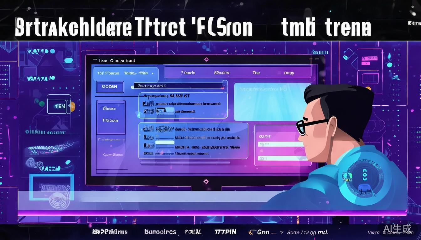 比特币之外的TRX入门，如何在比特派上轻松购买波场币
