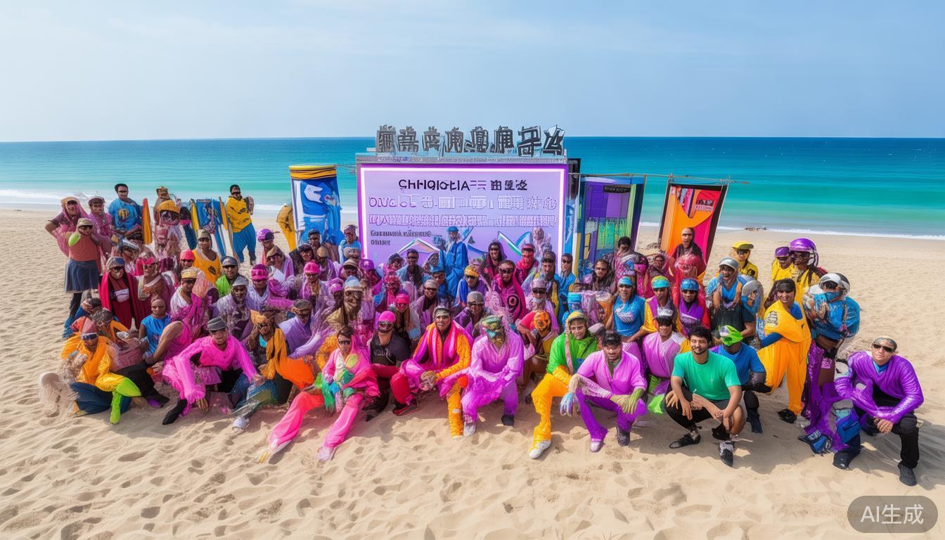 澄海比特派对团建，地址电话全攻略与团队协作新体验