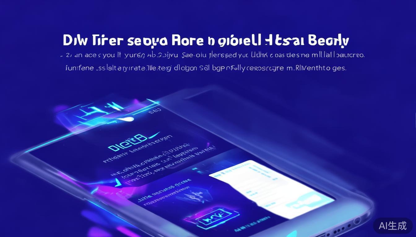 比特派APP手机版下载，数字资产安全管理与便捷操作指南