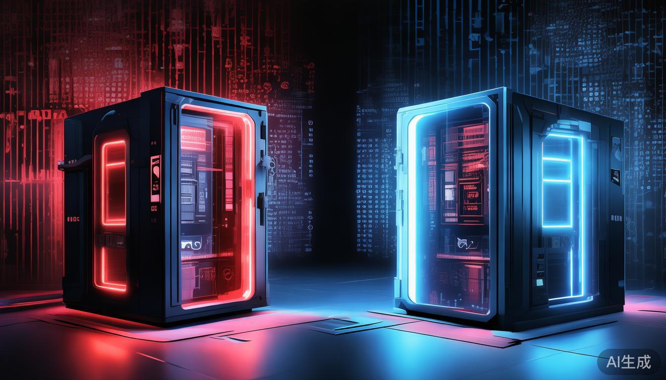 当安全成为罗生门，COBO金库与比特派互怼背后的托管迷思