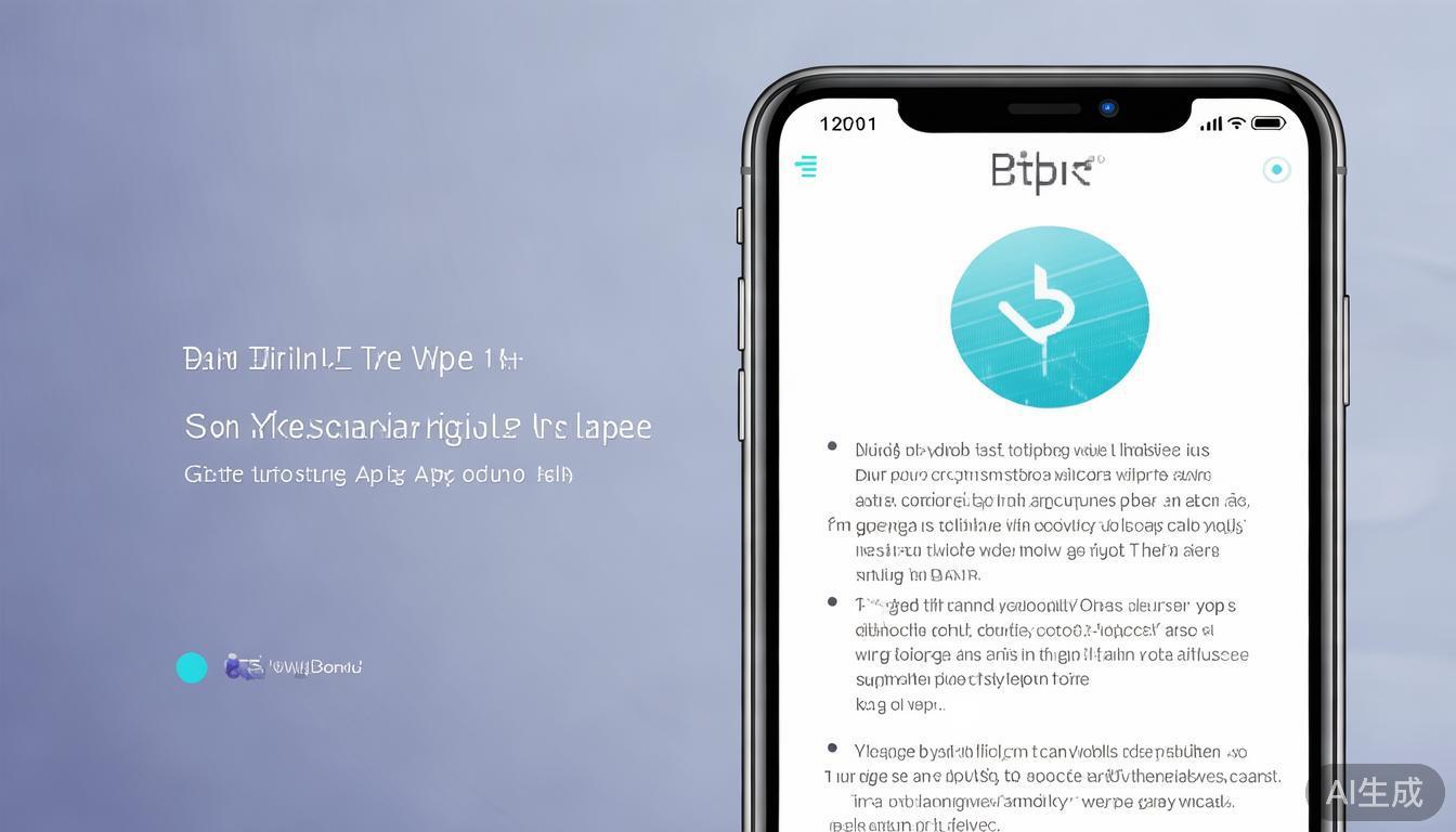比特派苹果版叫什么名字?一文带你了解Bitpie在iOS上的使用全攻略