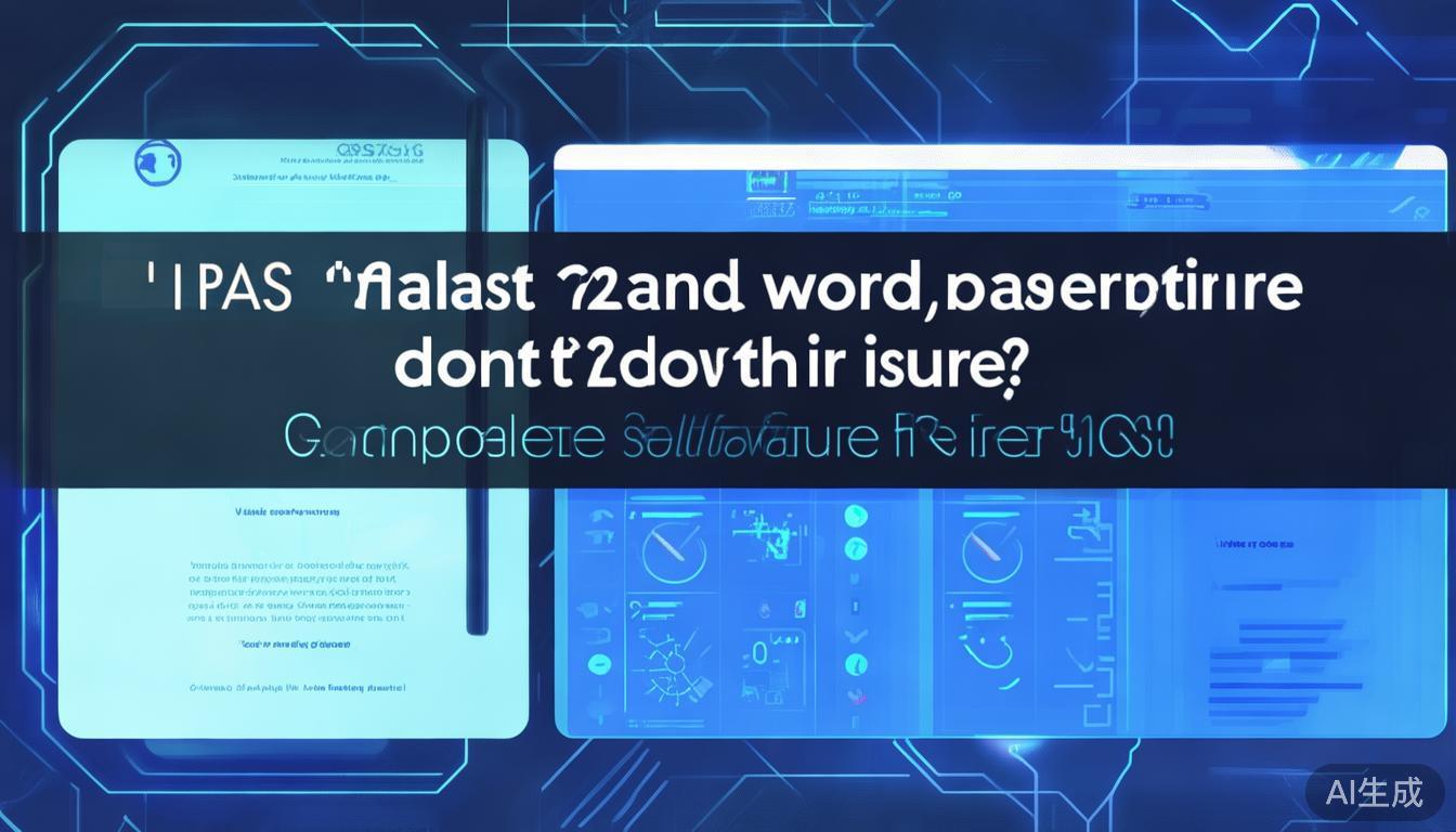 比特派钱包12字密语登录不了？别慌，完整解决指南在这里！