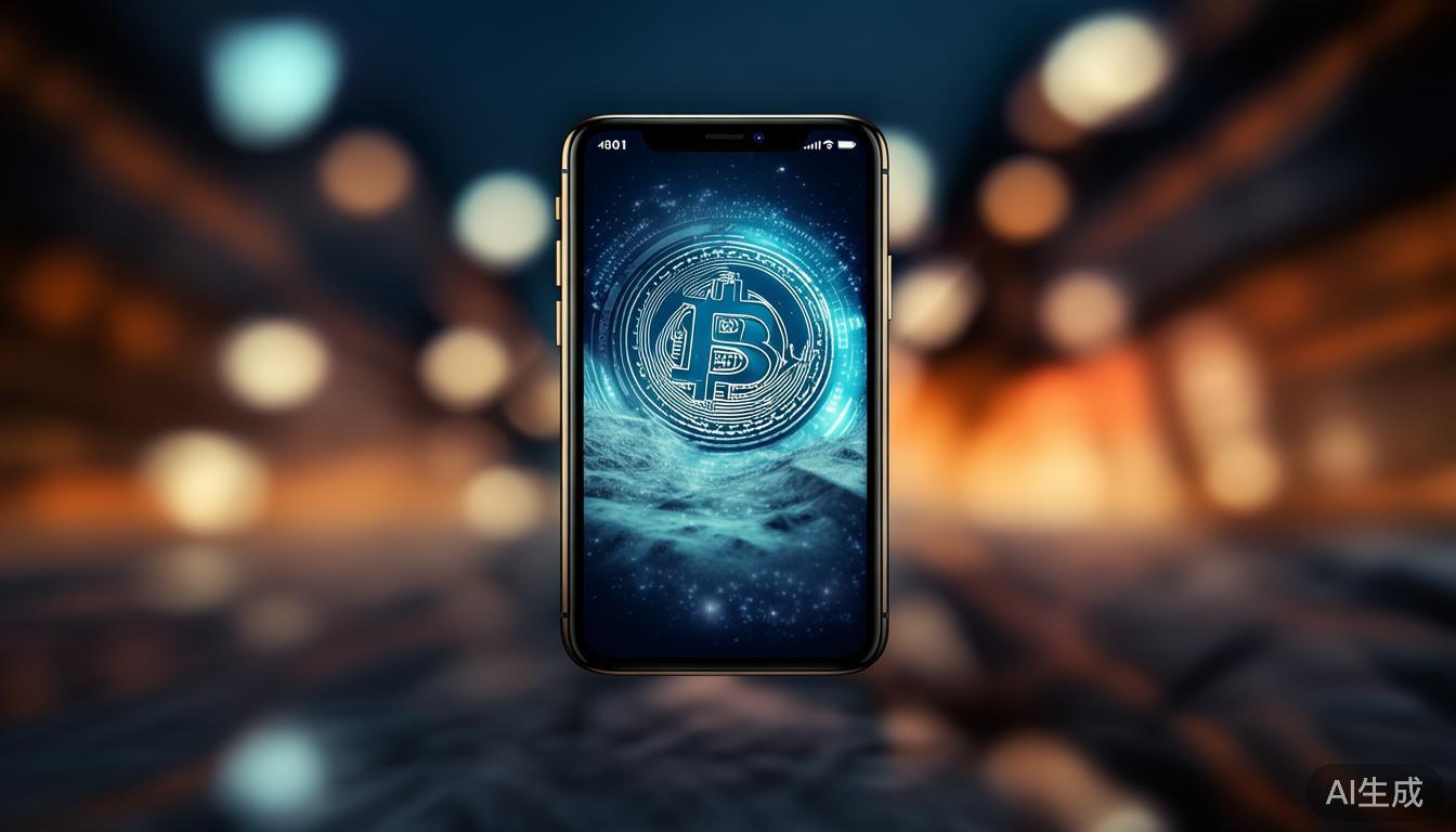 突然收到比特派转账短信，一场虚拟货币带来的心理过山车