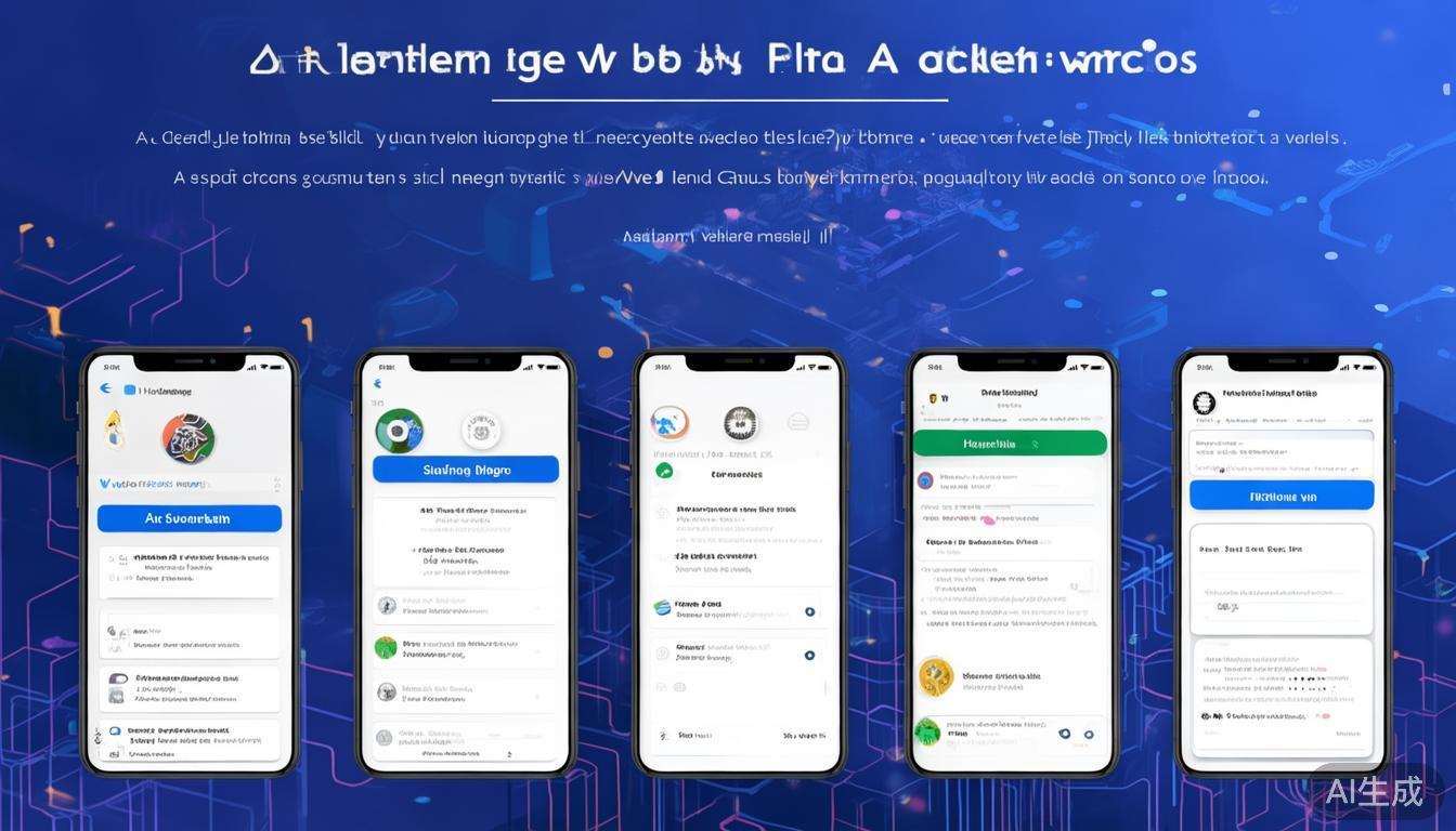 比特派创建钱包教程，一步步教你安全开启数字资产世界