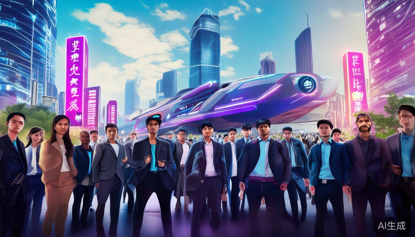 比特派,助力中国公司在北京的数字时代扬帆远航