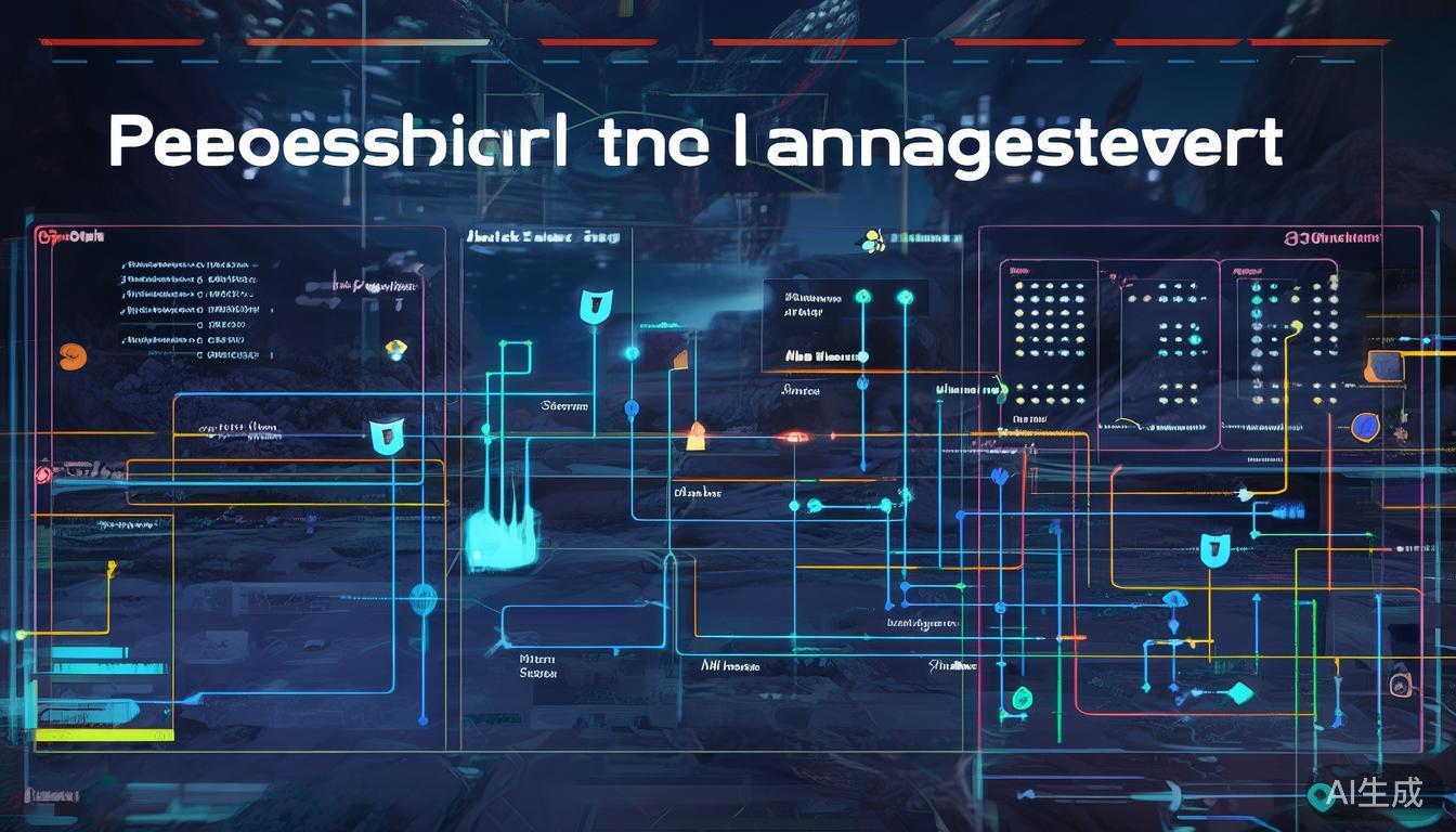 比特派的权限管理是什么?全面解析其安全机制与用户控制体系