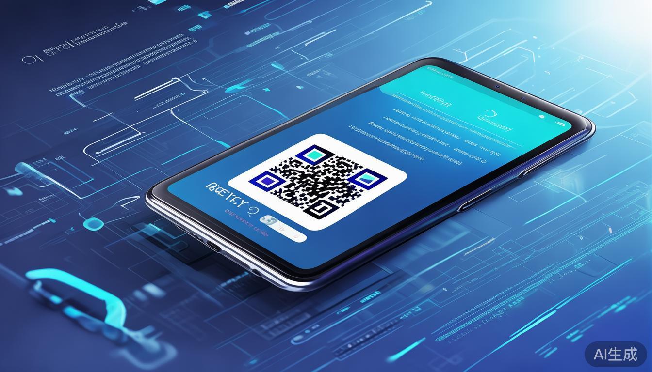 比特派二维码下载,安全获取数字资产管理工具的全流程指南 比特派二维码下载,安全获取数字资产管理工具的全流程指南