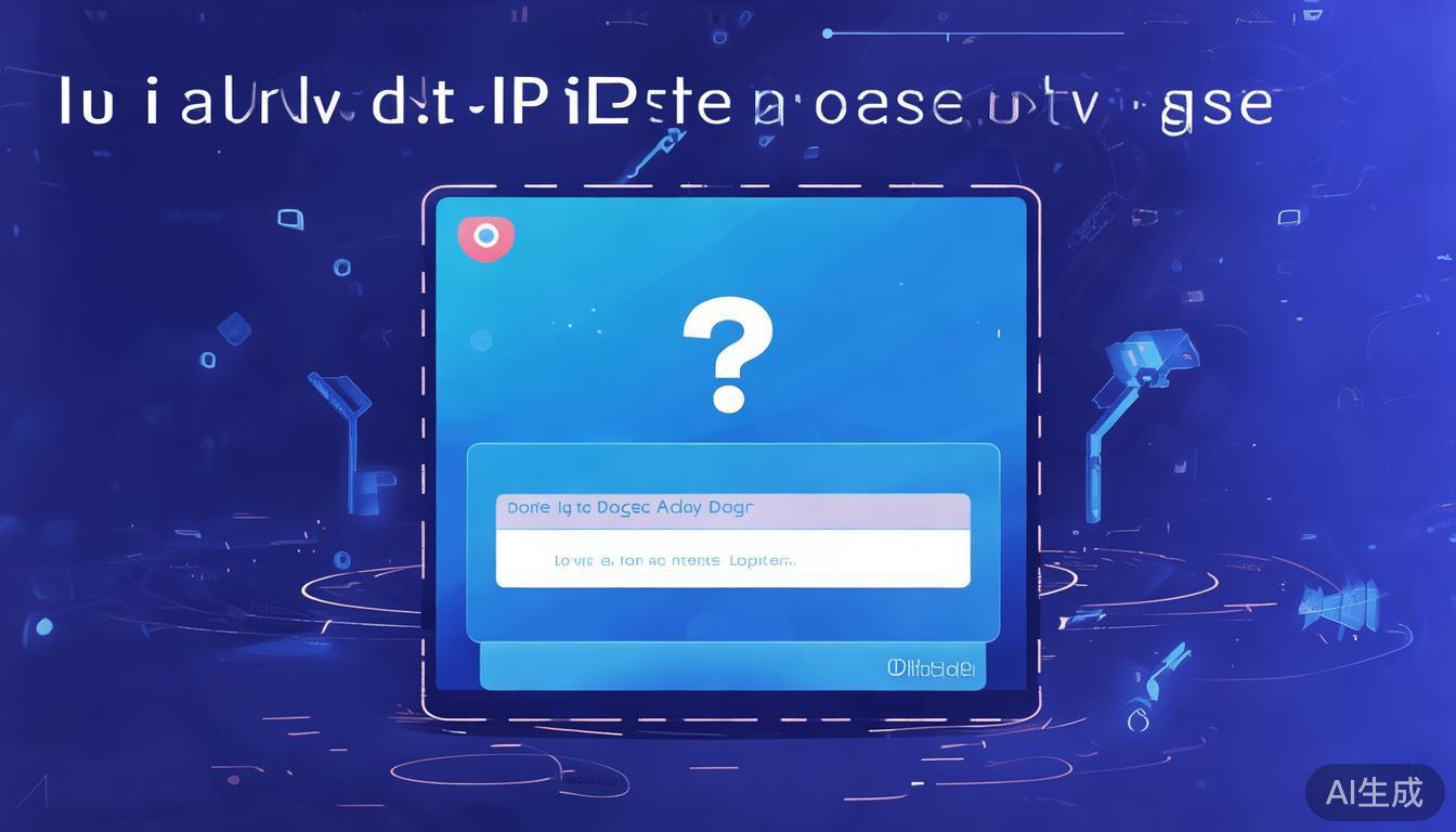 比特派登录会记录手机IP吗？深度解析隐私保护与安全机制