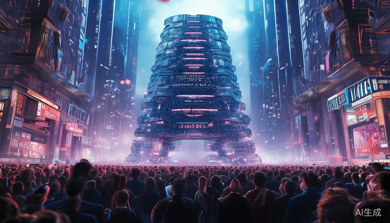 比特派分叉十二月,区块链世界的又一次变革与挑战