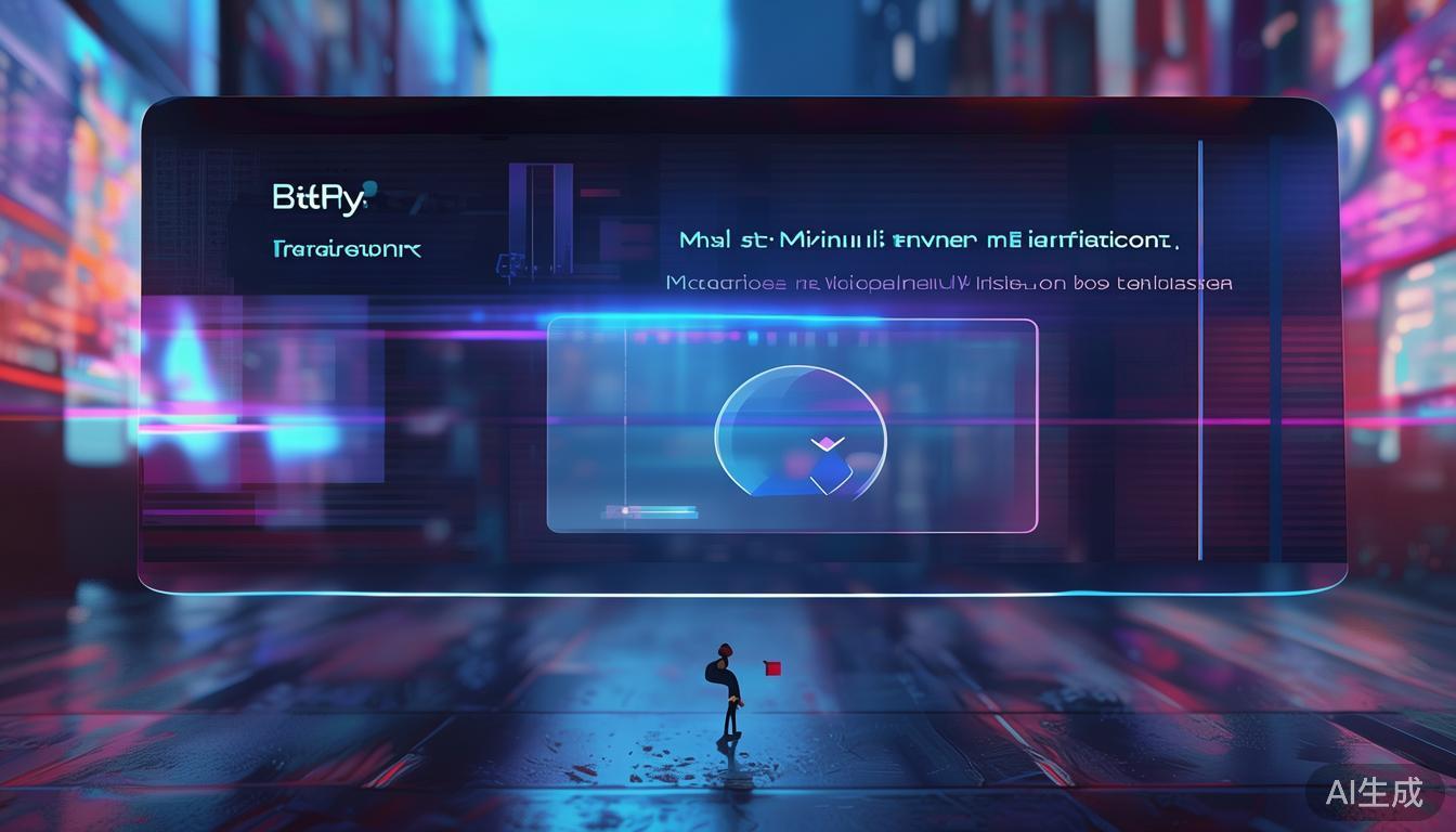 比特派最小转账额度,小额支付的门槛与未来展望