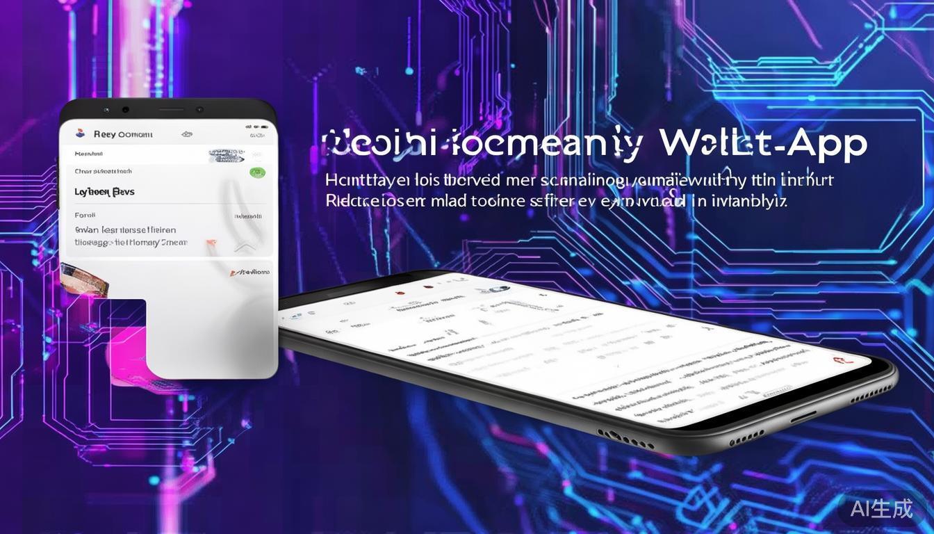 安全与便捷兼得,比特派钱包App最新版下载与全方位使用指南