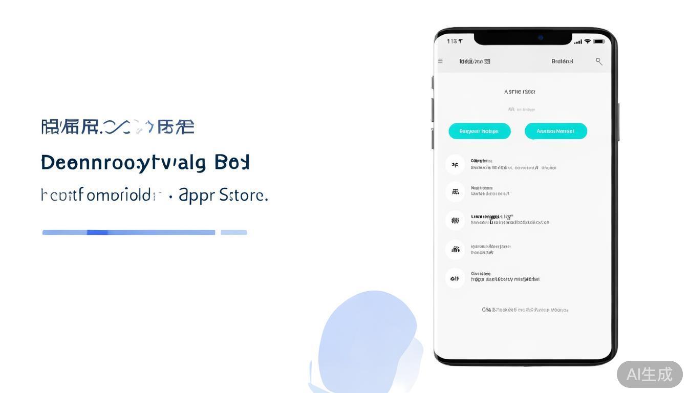 安全无忧，一步到位，教您如何在官方应用商城下载比特派钱包