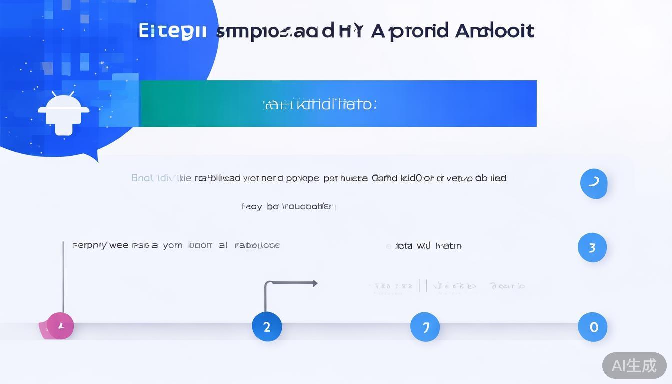 安卓手机怎么下载比特派?一文看懂官方安全下载全流程