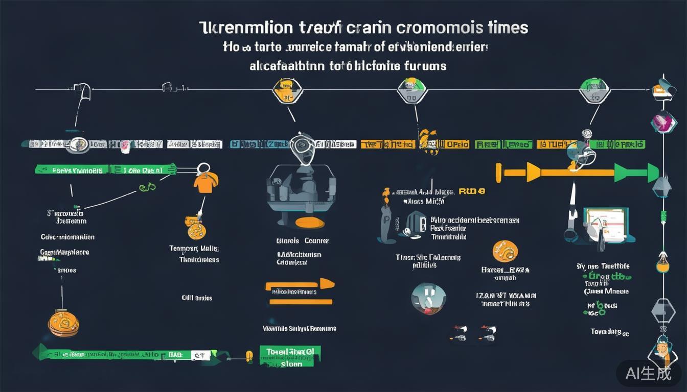 比特币发送交易多久确认?深入解析确认时间与影响因素