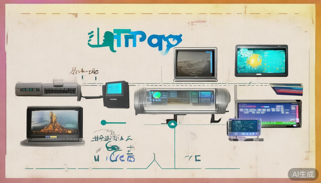 比特派什么时候有的？揭秘它的发展历程与时代意义