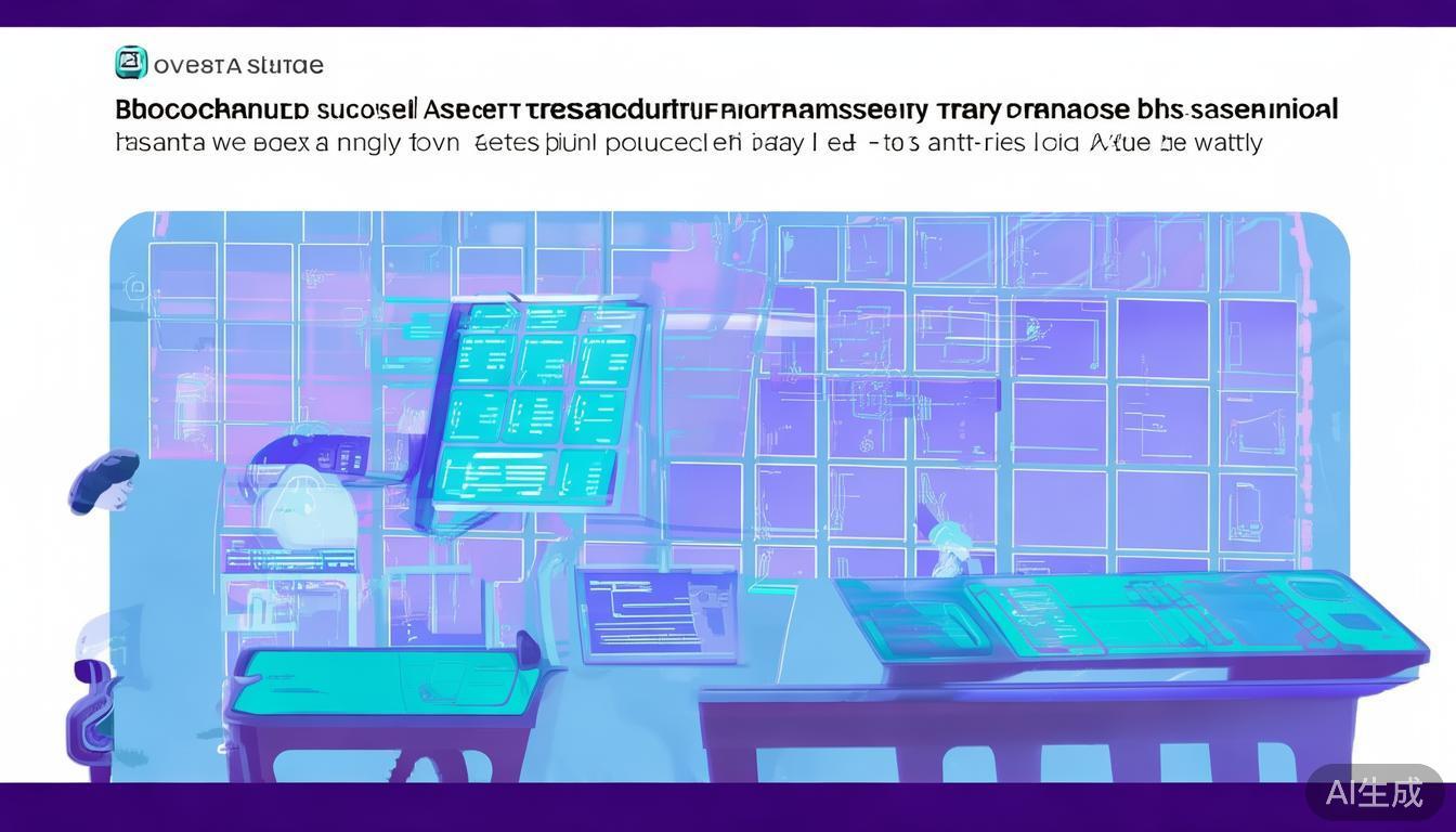 区块链资产安全转移指南，如何正确将数字货币转至比特派钱包