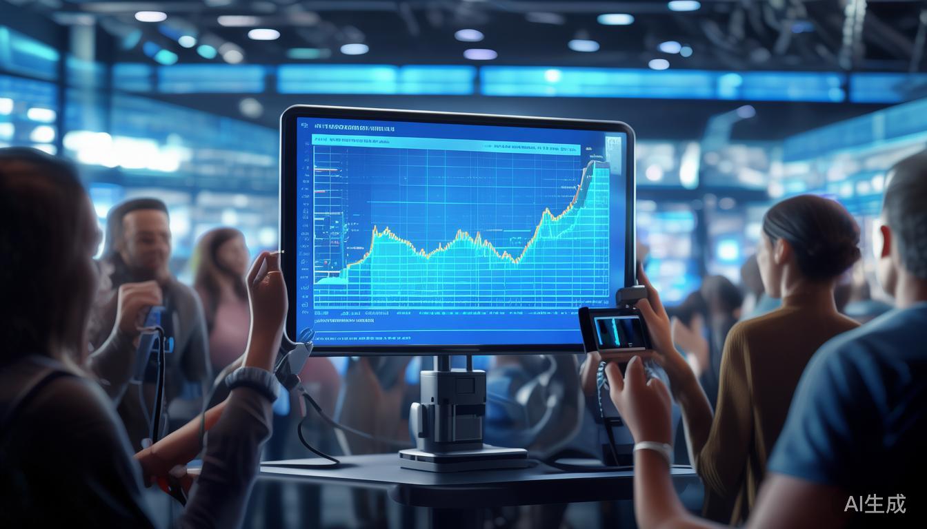 比特派钱包用户量持续增长，数字资产管理的领跑者