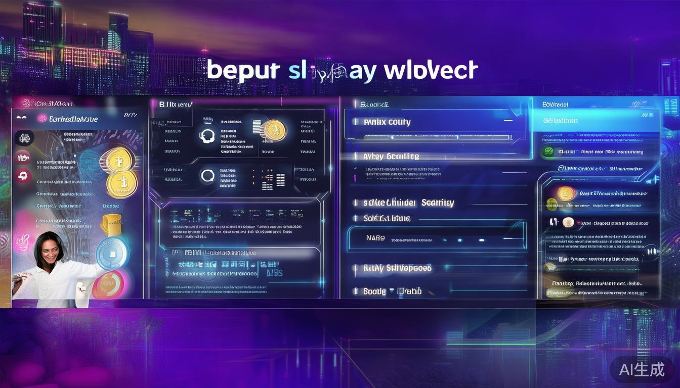 比特派钱包有什么好处？全面解析其优势与使用价值